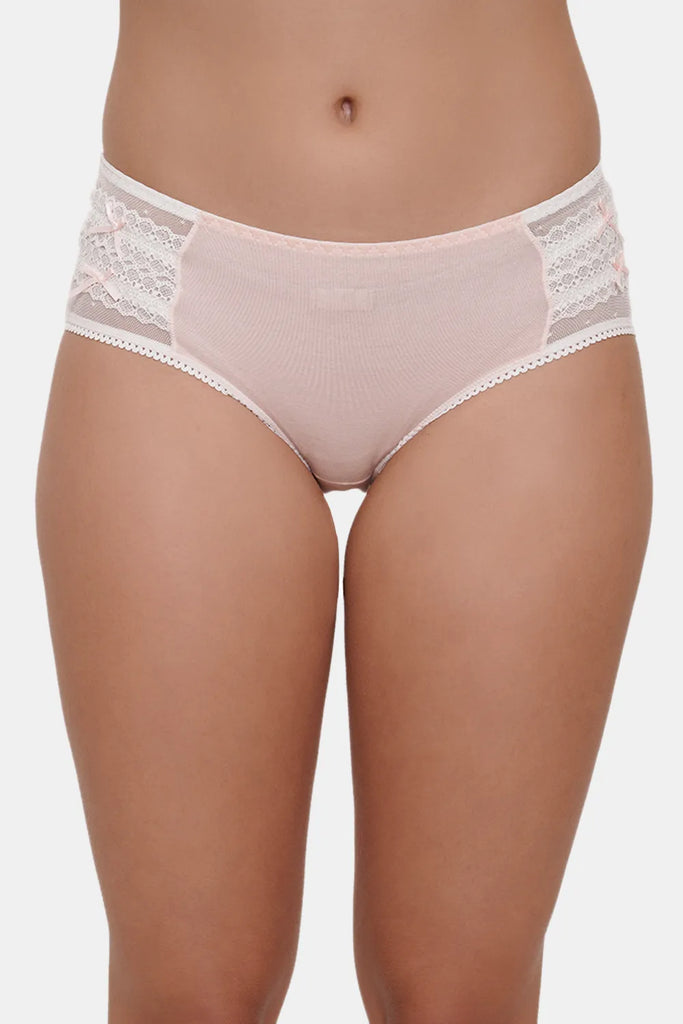 Amour Secret Low Rise Hipster Panty Panty (P8220)