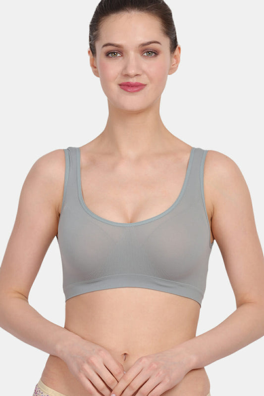 Amour Secret Women's Non Padded Air Bra AB044