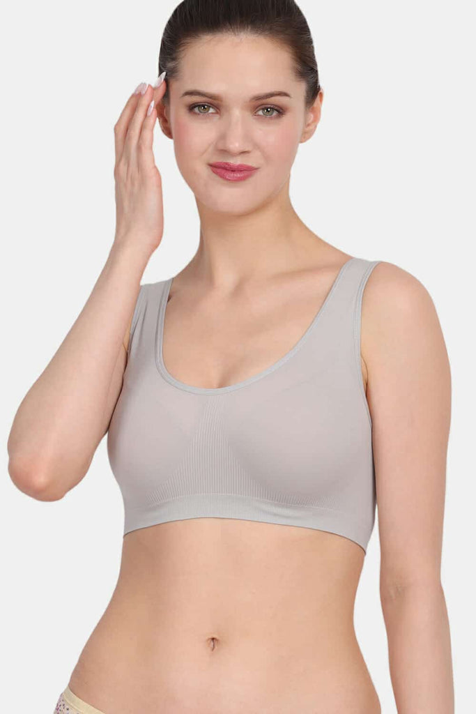 Amour Secret Women's Non Padded Air Bra AB044