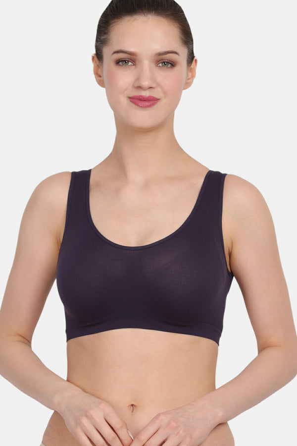 Amour Secret Women's Non Padded Air Bra AB044