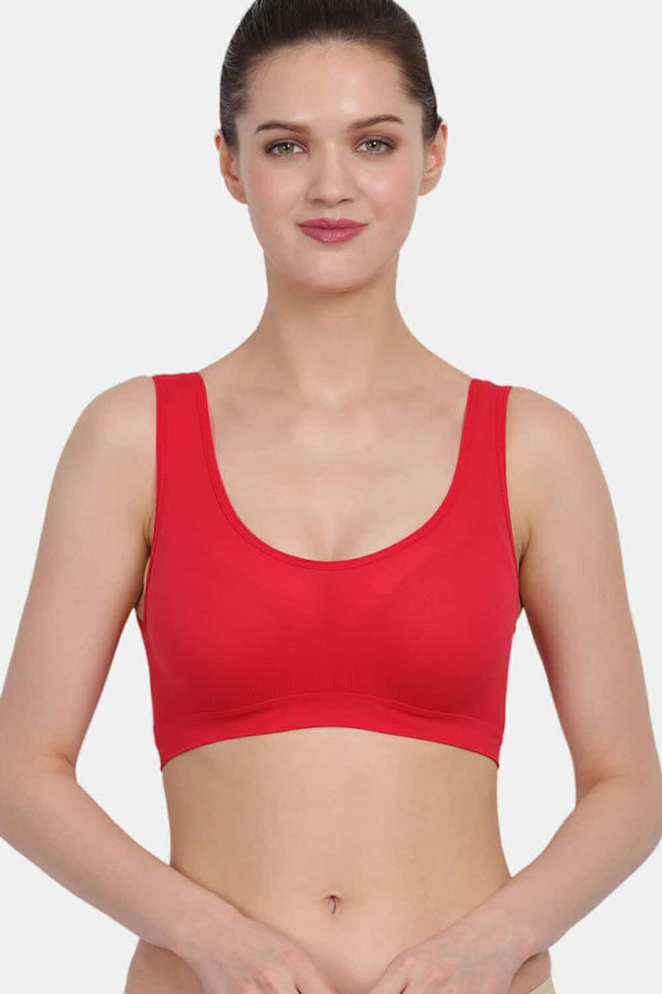 Amour Secret Women's Non Padded Air Bra AB044