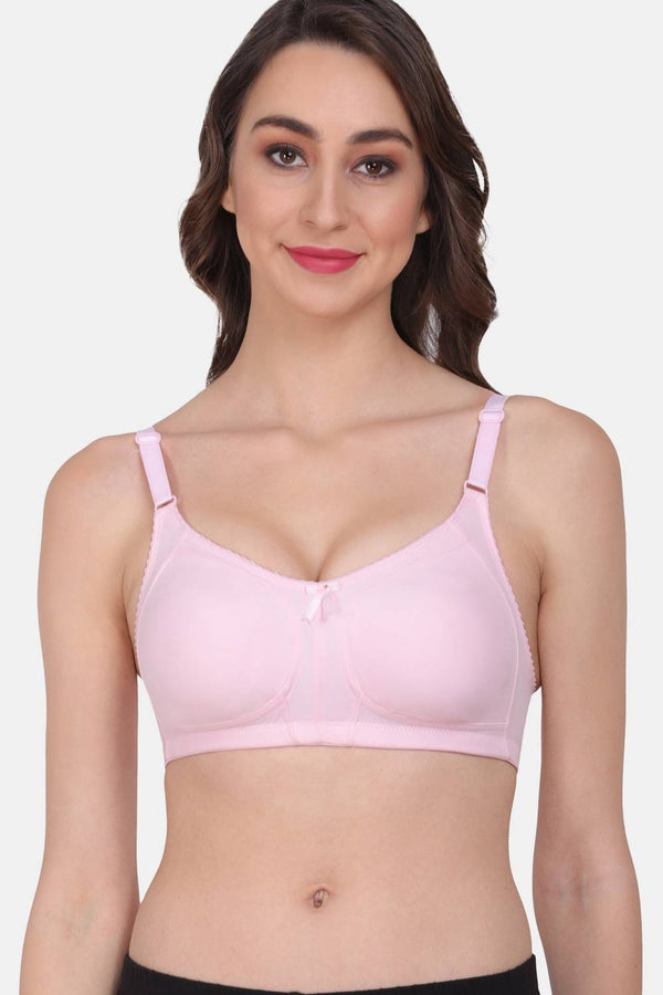 Amour Secret Non Padded Everyday Bra B402