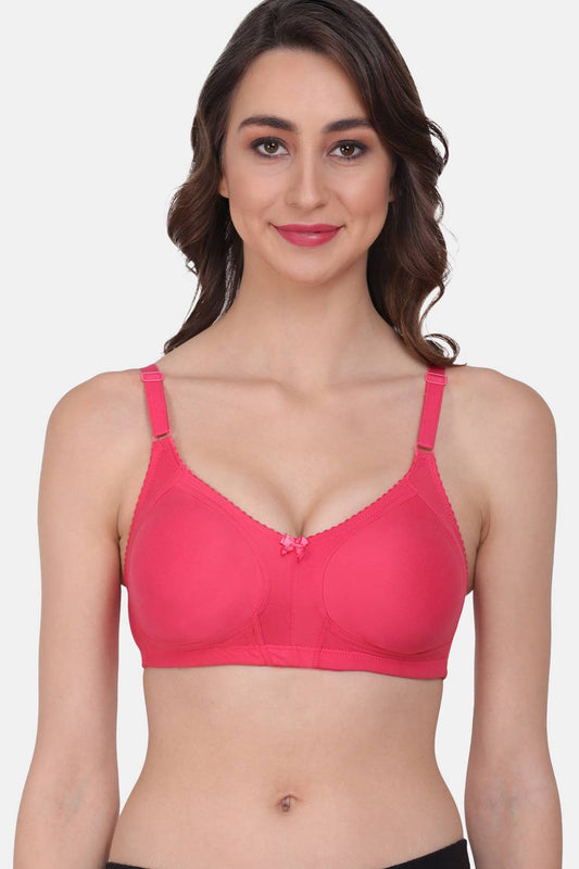 Amour Secret Non Padded Everyday Bra B402