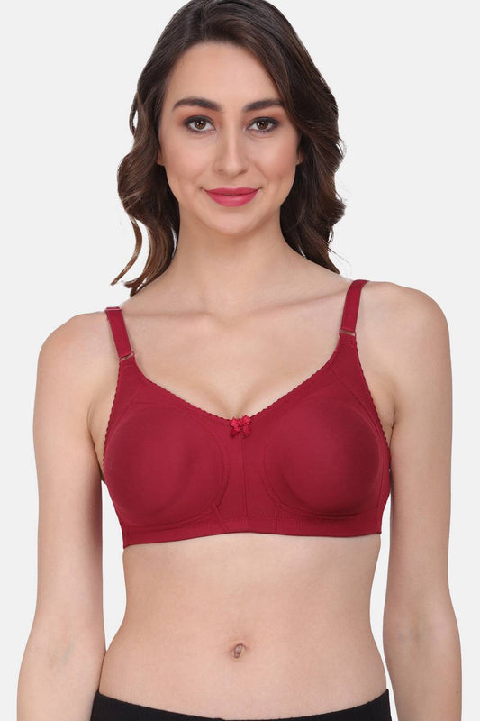 Amour Secret Non Padded Everyday Bra B402