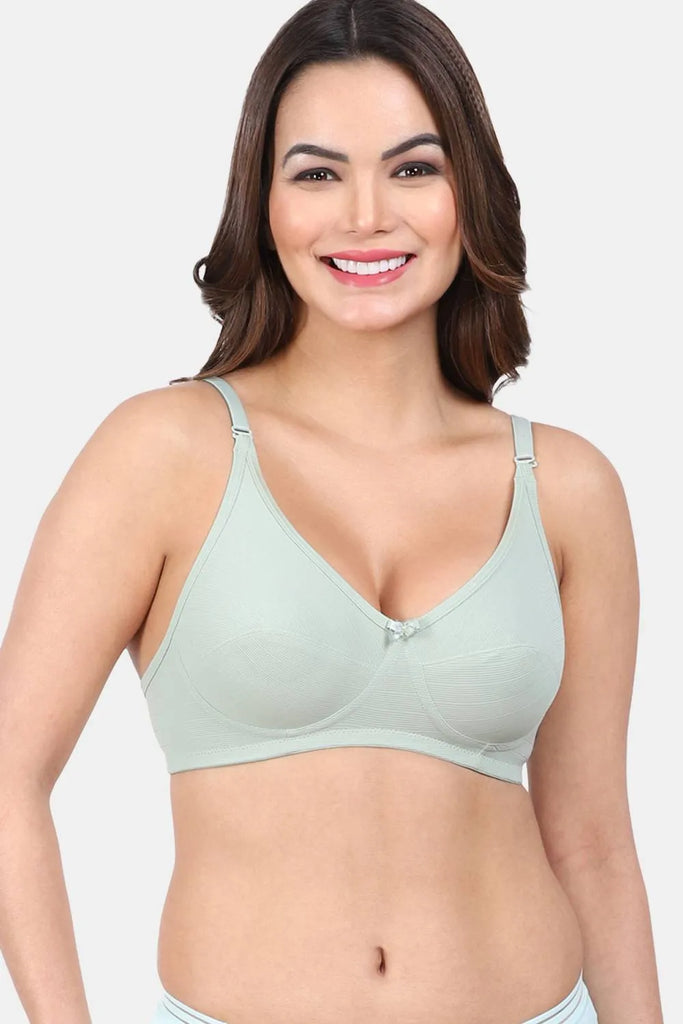 Amour Secret Women's Non Padded Everyday Bra B405