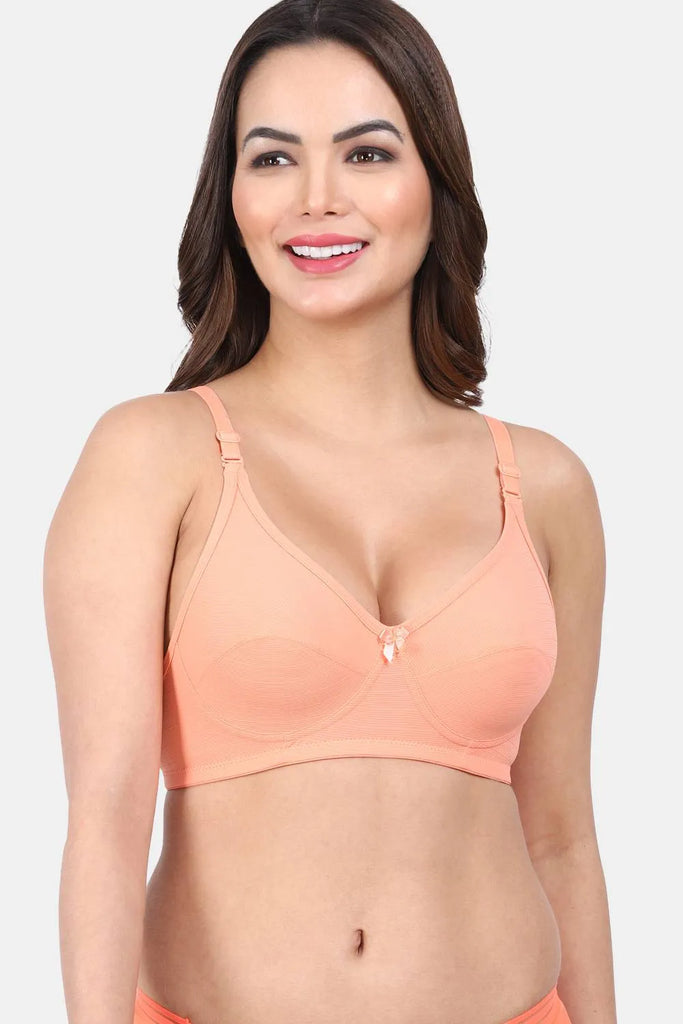 Amour Secret Women's Non Padded Everyday Bra B405