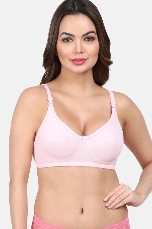 Amour Secret Women's Non Padded Everyday Bra B405