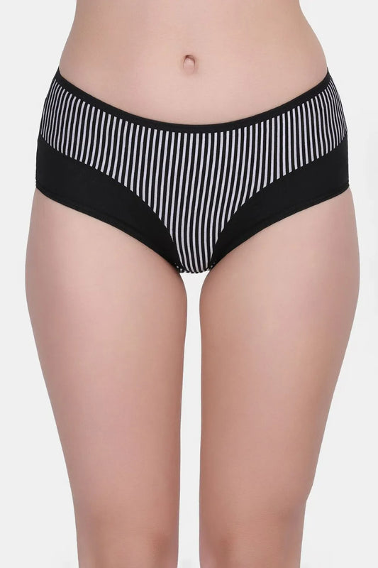 Amour Secret Mid-Coverage Brief (P6186)