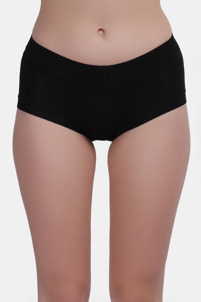 Amour Secret Mid-Coverage Brief (P8308)