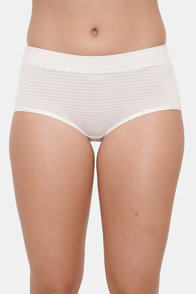 Amour Secret Mid Rise Hipster Panty (P7056)