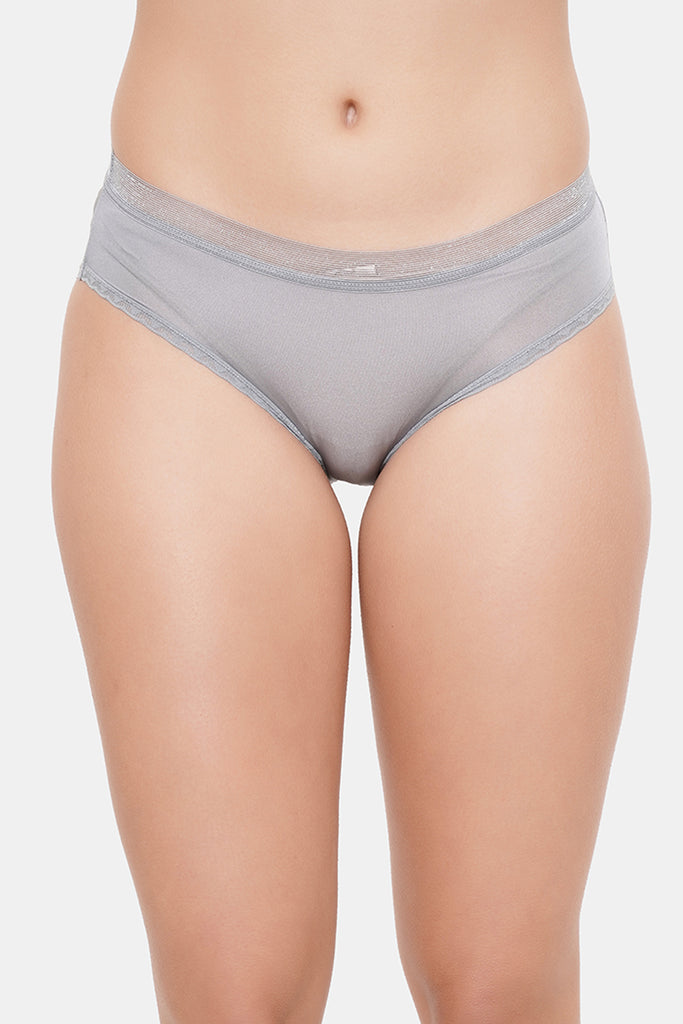 Amour Secret Mid Rise Hipster Panty (P139)