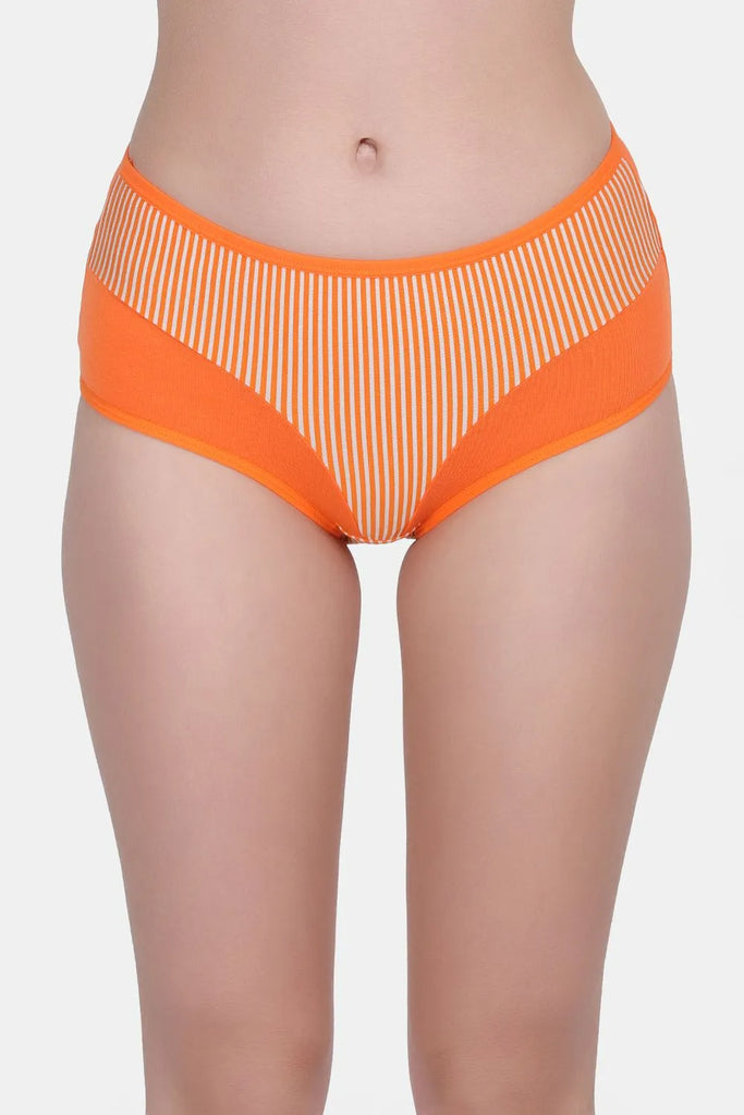 Amour Secret Mid-Coverage Brief (P6186)