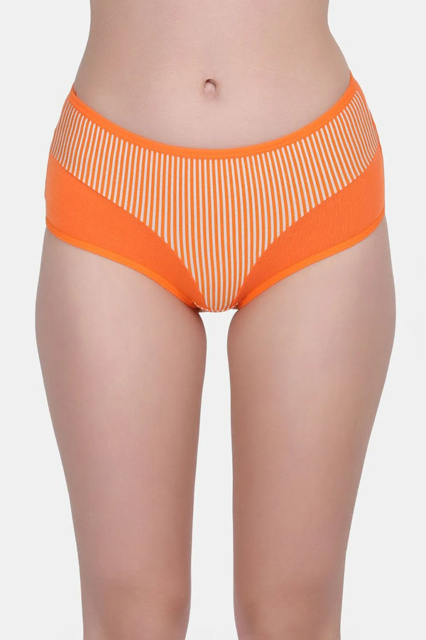 Amour Secret Mid-Coverage Brief (P6186)