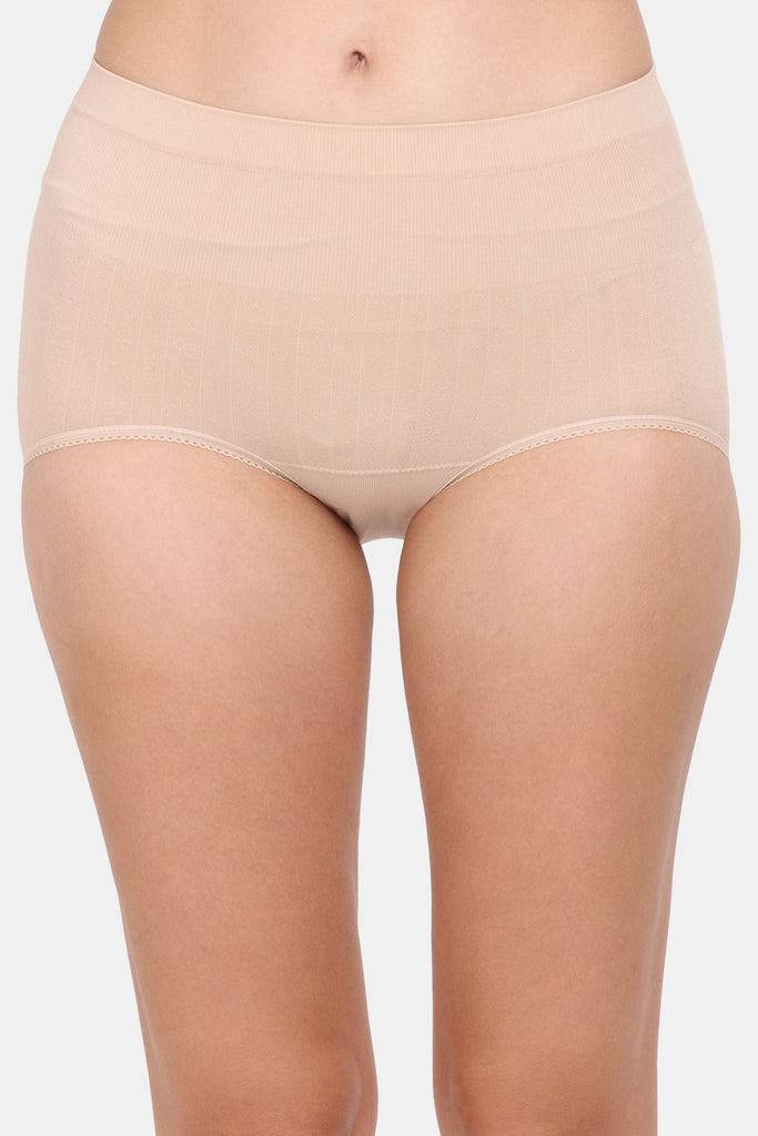 Amour Secret High Rise Hipster Panty (P1948)