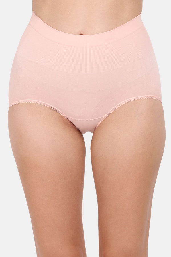 Amour Secret High Rise Hipster Panty (P1948)