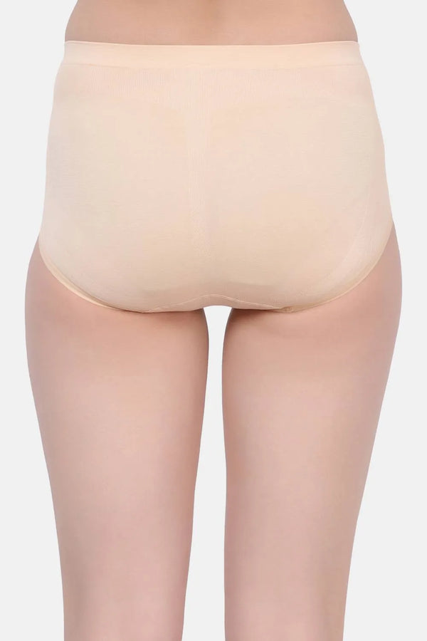 Amour Secret Women's Mid Rise Cotton Hipster Panty Pack of 3 P1961 (Copy)
