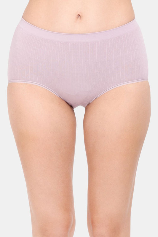 Amour Secret Women's Mid Rise Hipster Panty P2002