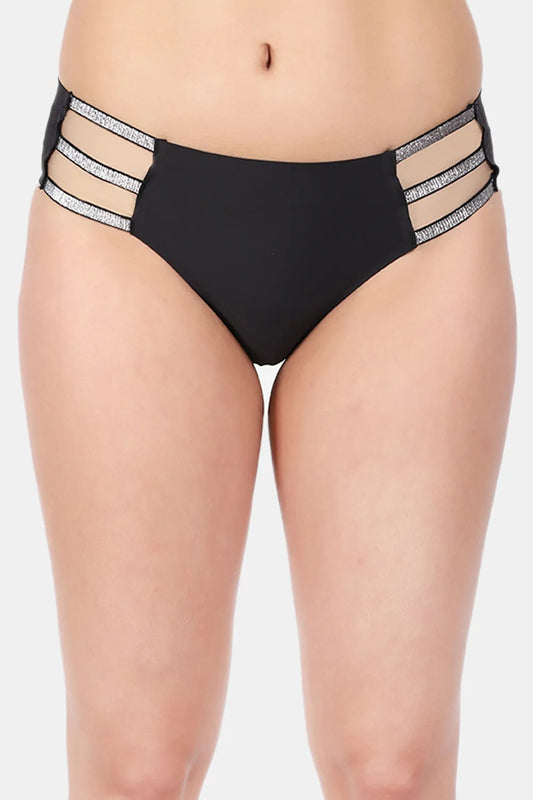 Women’s Mid Rise Bikini Panty P2019