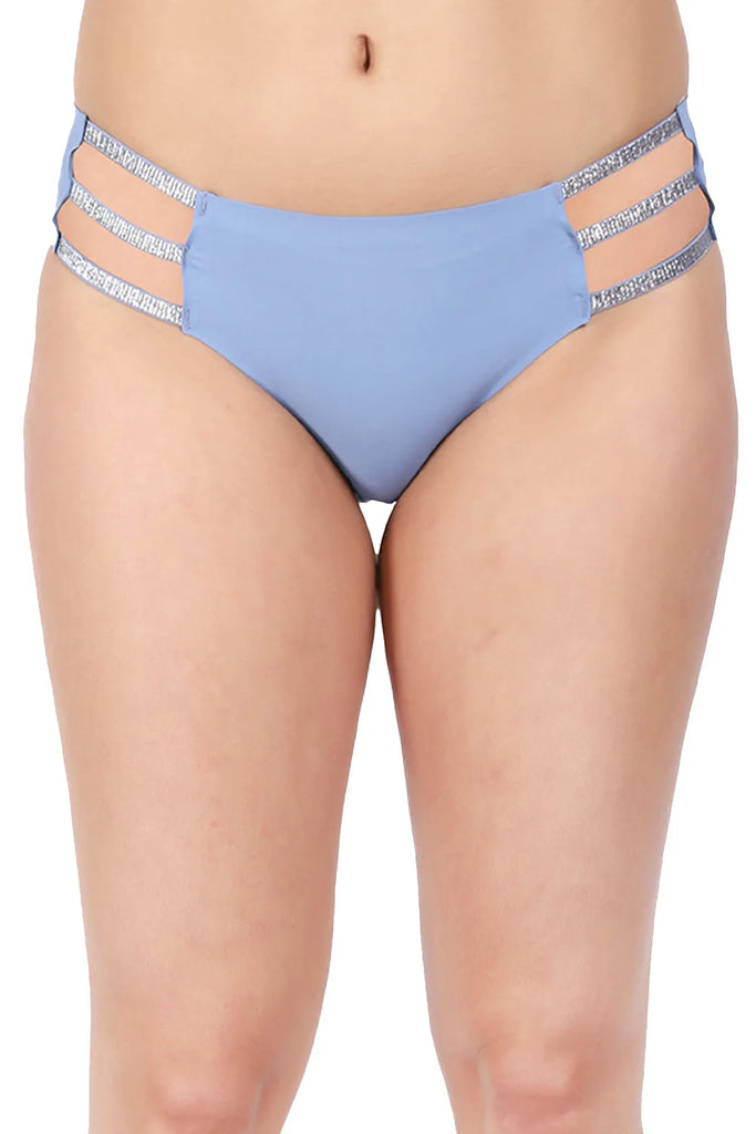 Women’s Mid Rise Bikini Panty P2019