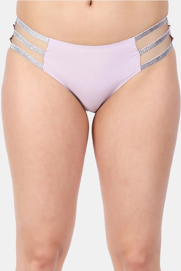 Women’s Mid Rise Bikini Panty P2019