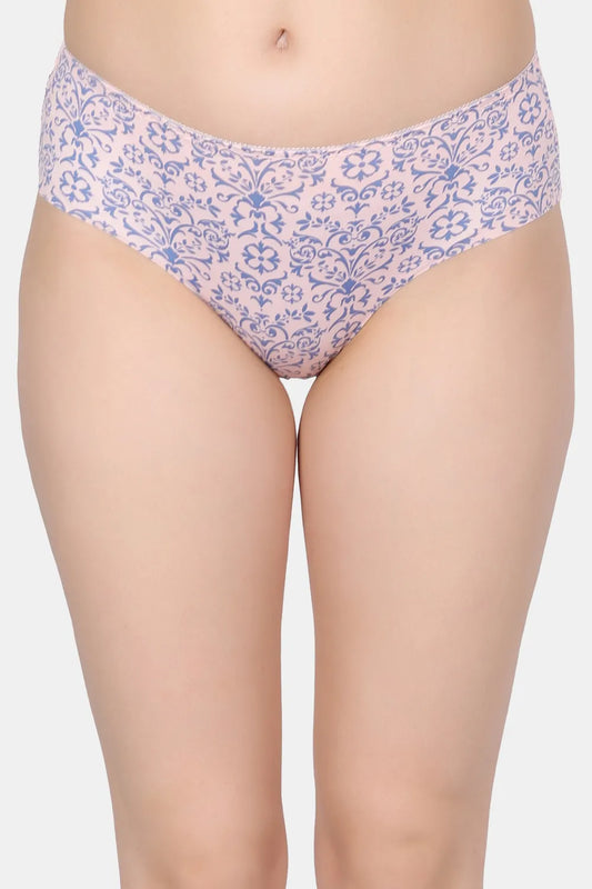 Amour Secret   Mid Rise Panty for Women (P201)