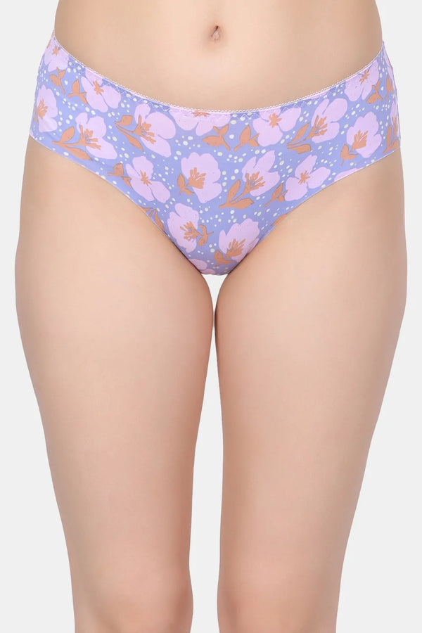 Amour Secret   Mid Rise Panty for Women (P201)