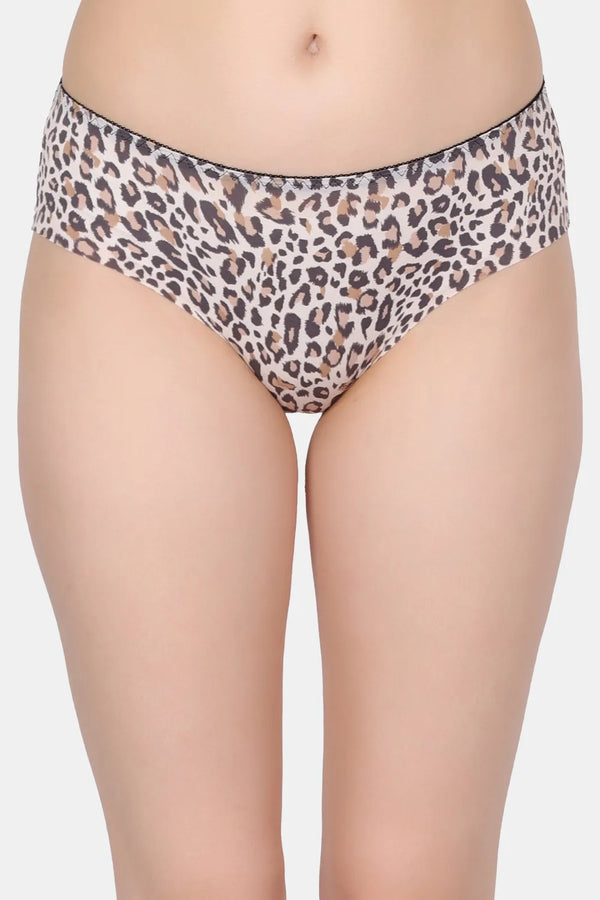 Amour Secret   Mid Rise Panty for Women (P201)