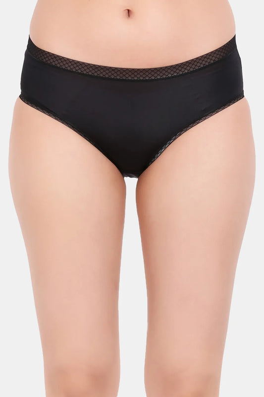 Hipster Mid Rise Panty for Women's P205