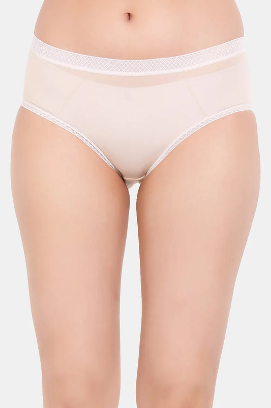 Hipster Mid Rise Panty for Women's P205