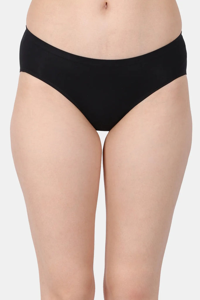 Amour Secret  Hipster Mid Rise Panty for Women (P3312)