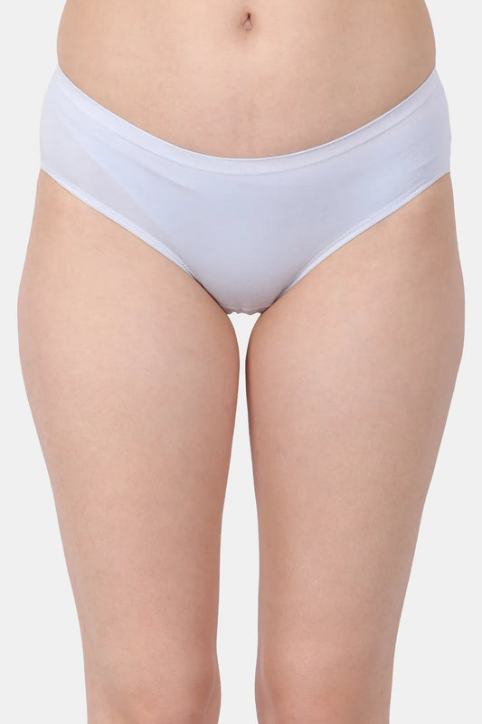 Amour Secret  Hipster Mid Rise Panty for Women (P3312)