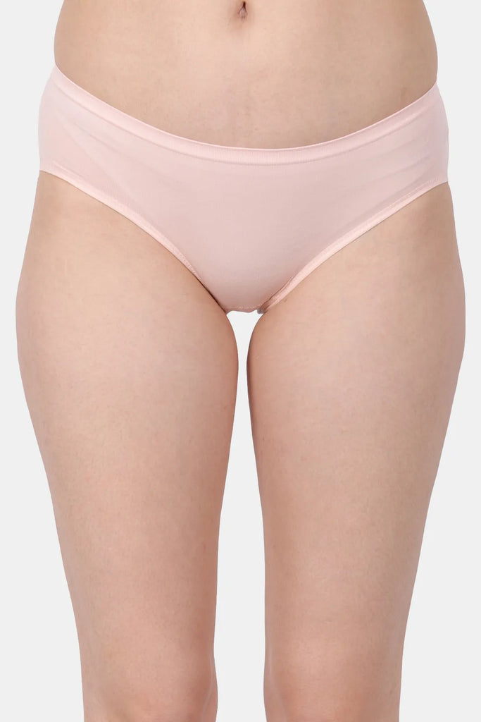 Amour Secret  Hipster Mid Rise Panty for Women (P3312)