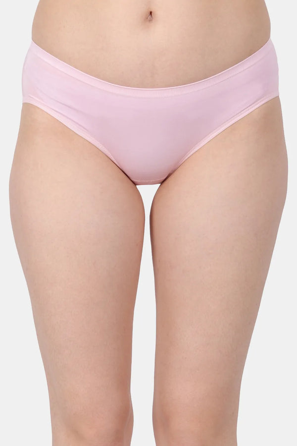 Amour Secret  Hipster Mid Rise Panty for Women (P3312)