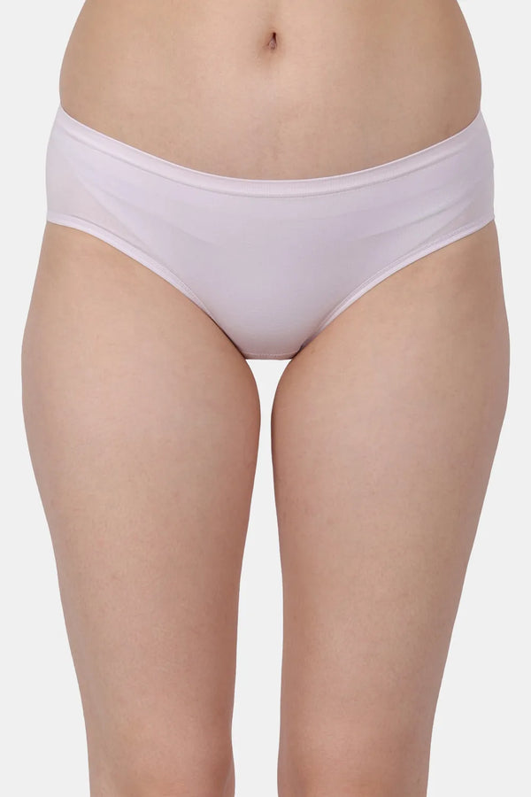 Amour Secret  Hipster Mid Rise Panty for Women (P3312)