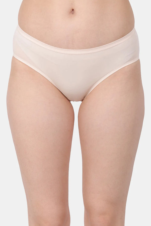 Amour Secret  Hipster Mid Rise Panty for Women (P3312)