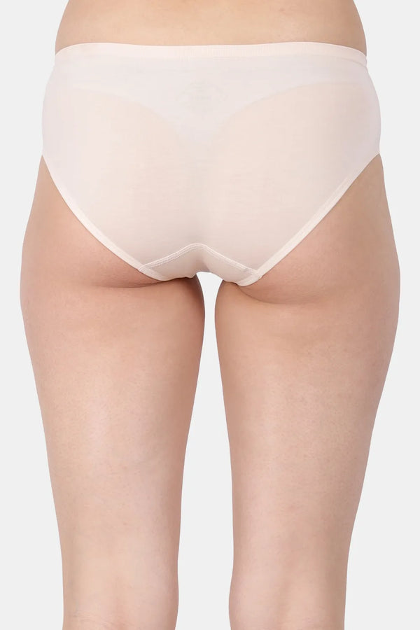 Amour Secret  Hipster Mid Rise Panty for Women (P3312)