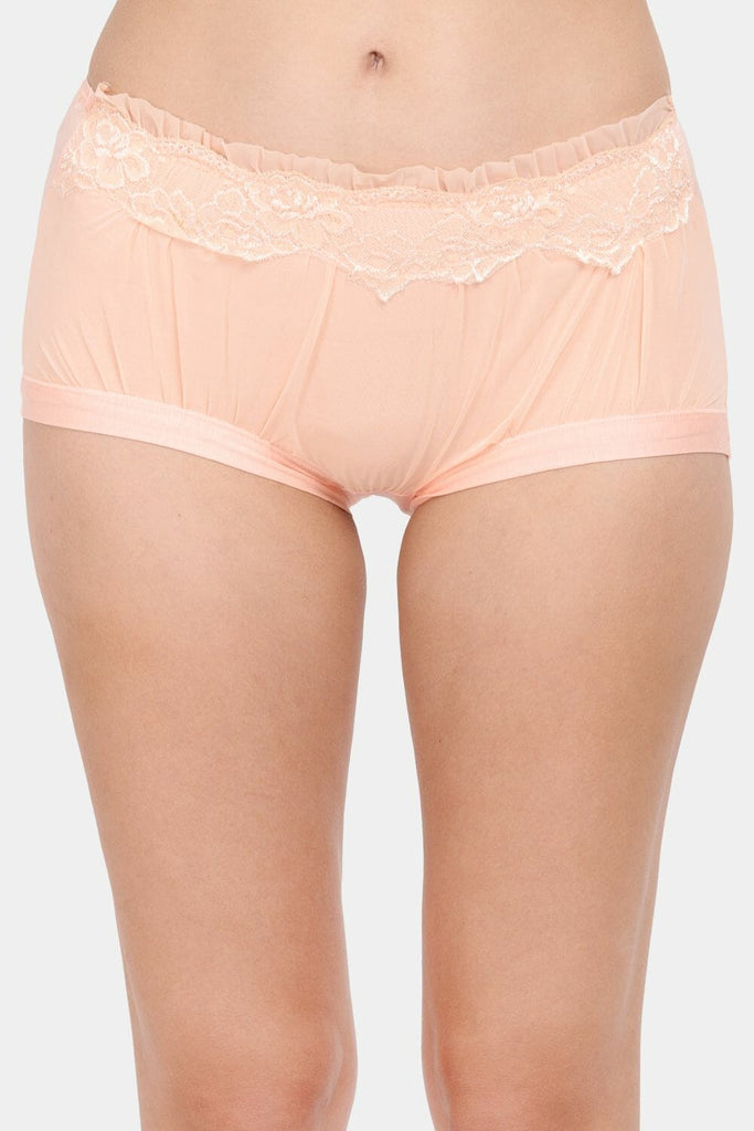 Amour Secret Lace Hipster Panty  P379