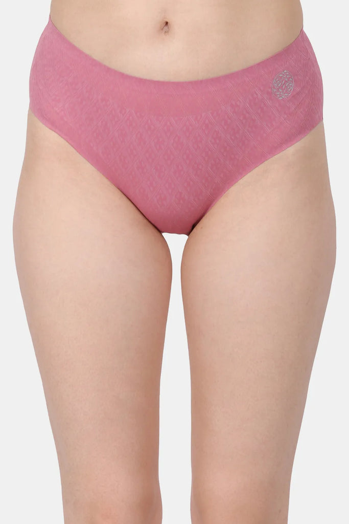 Amour Secret   Mid Rise Panty for Women (P5002N)