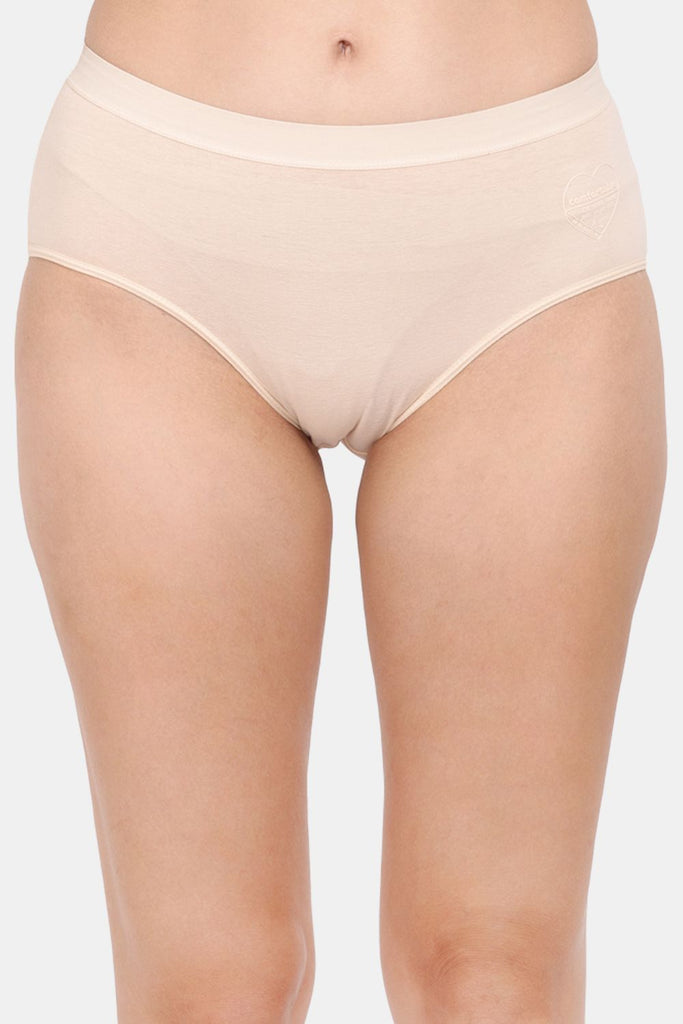 Amour Secret Women's Mid Rise Hipster Panty P86051