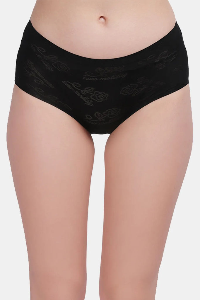 Amour Secret Mid-Coverage Hipster Panty (P904)