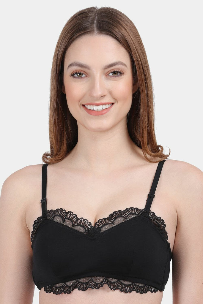 Amour Secret Full Coverage Padded Bandeau Bra PD360