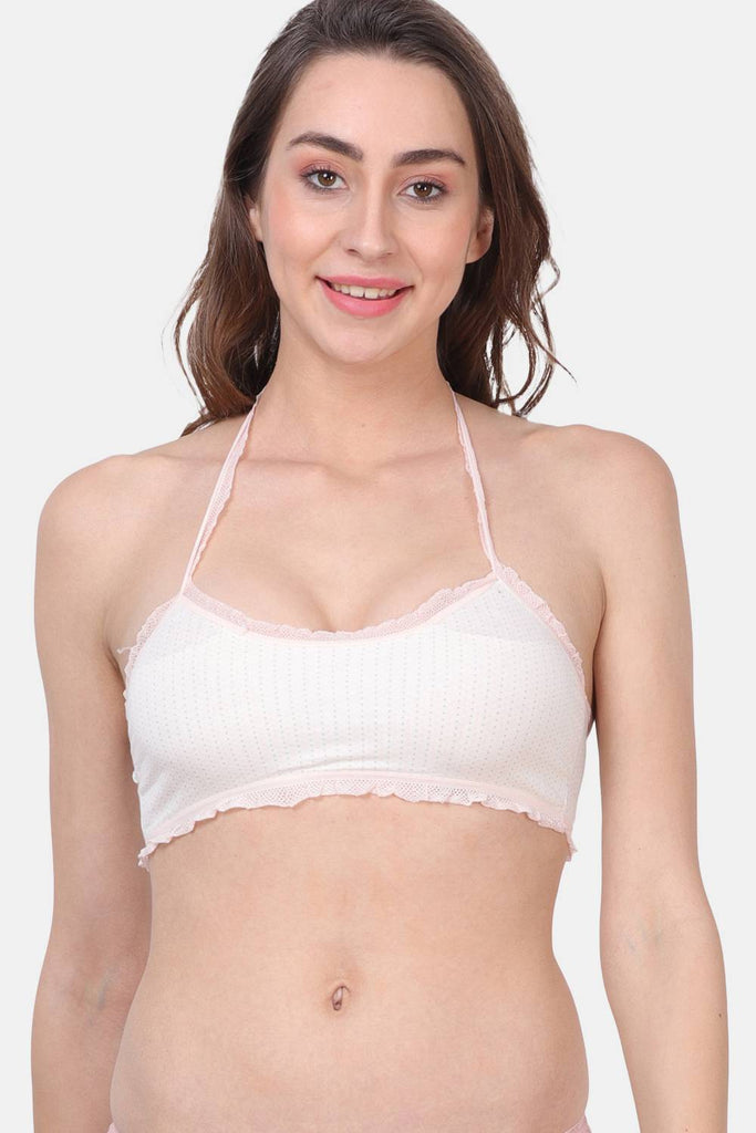 Amour Secret Removable Lightly Padded Seamless Bra PD572