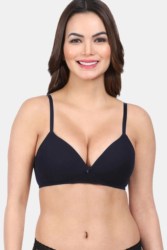 Amour Secret Women's Lightly Padded T-Shirt Bra PD9334