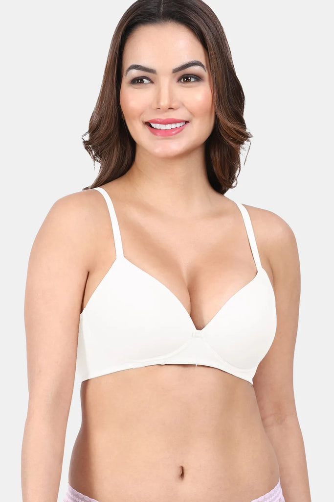 Amour Secret Women's Lightly Padded T-Shirt Bra PD9334