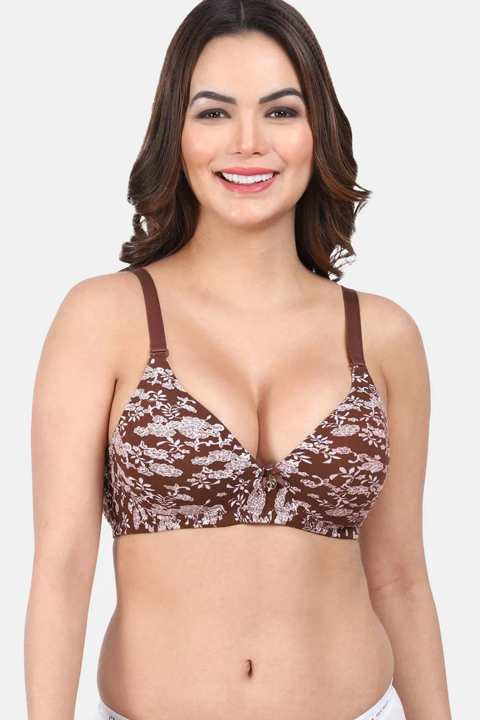 Amour Secret Women's Medium Padded T-Shirt Bra PDRK017