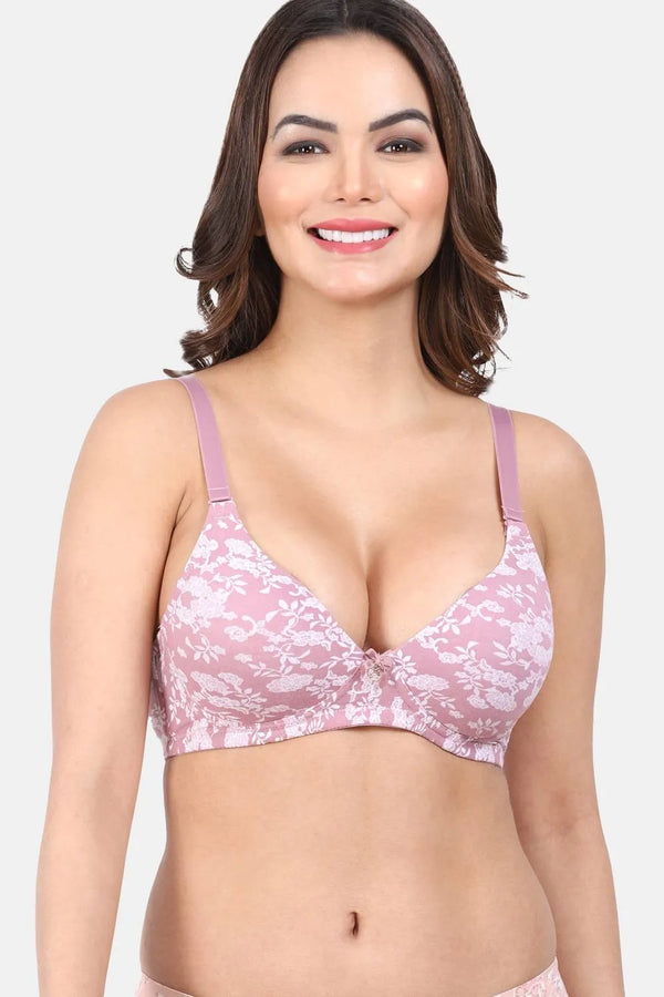 Amour Secret Women's Medium Padded T-Shirt Bra PDRK017