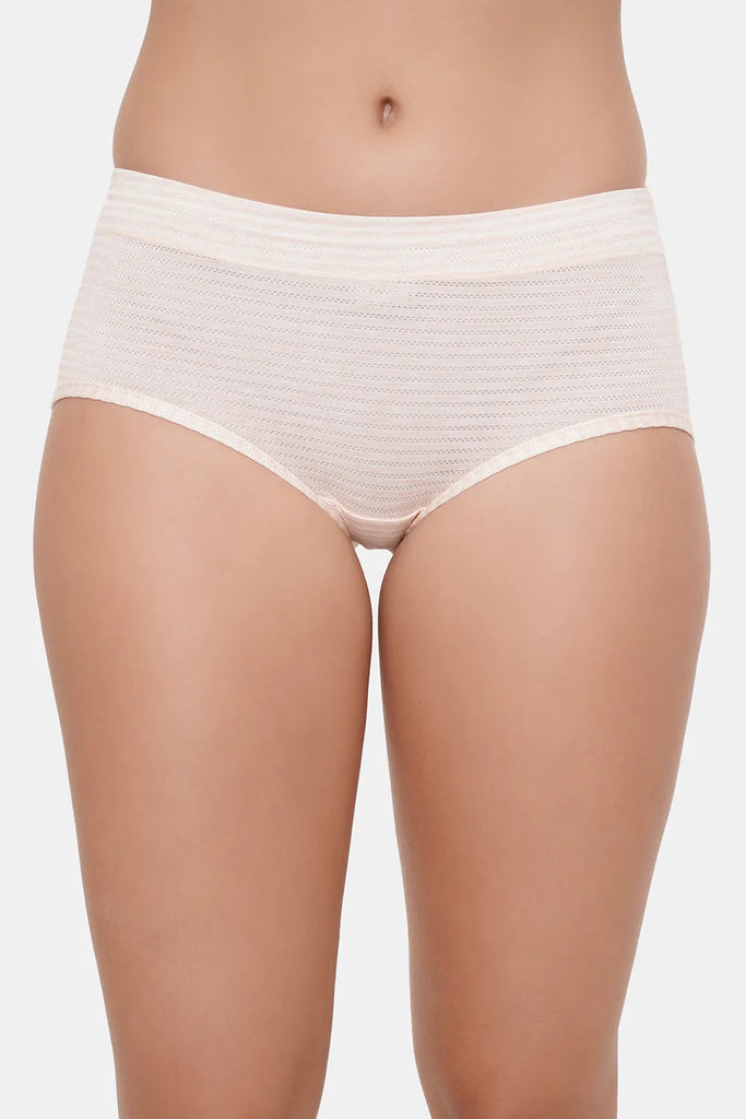 Amour Secret Mid Rise Hipster Panty (P7056)