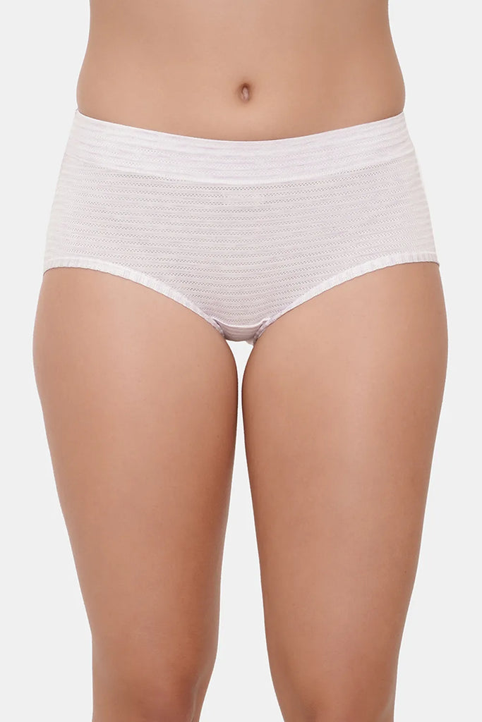 Amour Secret Mid Rise Hipster Panty (P7056)