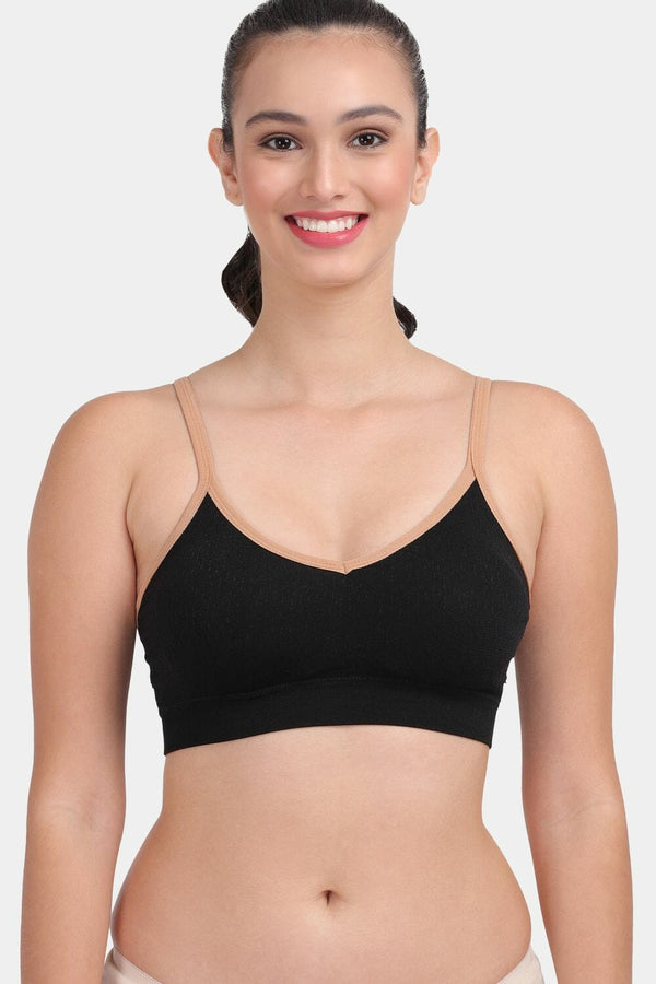 Amour Secret Lightly Padded Sports Bra S1015