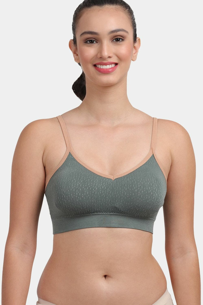 Amour Secret Lightly Padded Sports Bra S1015